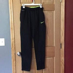 Nike Dri Fit Pants